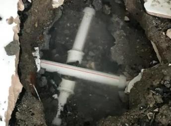 莘县阳台漏水维修公司为您分享楼上楼下漏水怎么处理