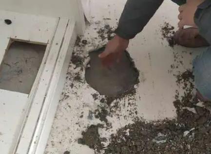 莘县卫生间漏水维修公司分享下精确定位查漏水一次多少钱?不同级别收费不同