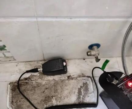 莘县屋顶漏水维修公司分享下卫生间漏水的危害及解决方法