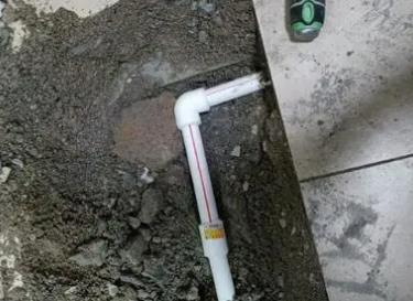 莘县阳台漏水维修时有哪些声音会影响检漏仪